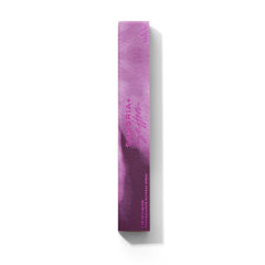 Michael Malul ingredients close-up highlighting notes list and benefit of transparent composition
