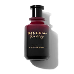 Michael Malul front bottle view showing elegant label and evening-ready design