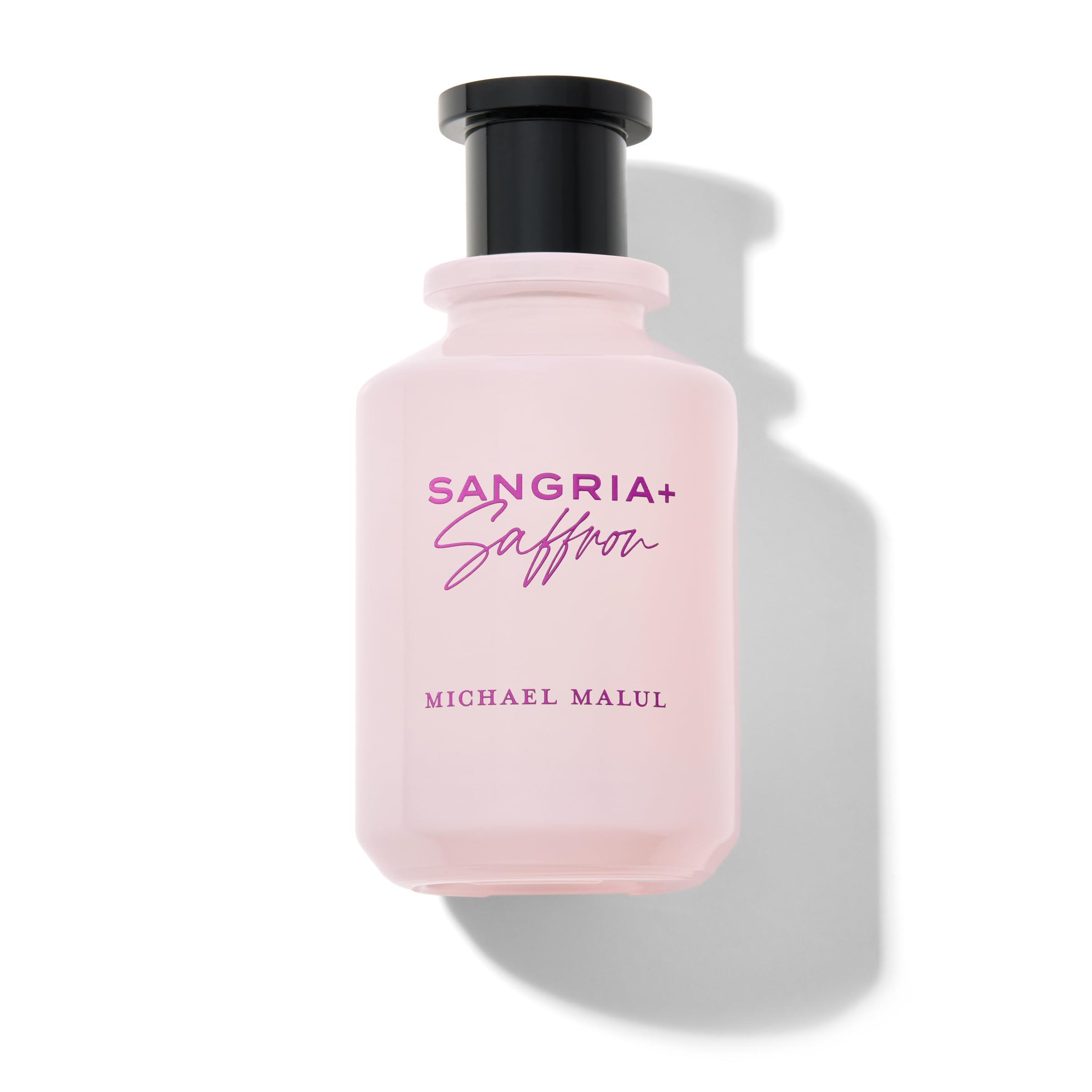 Michael Malul front bottle view showing elegant packaging and fragrance clarity for gifting