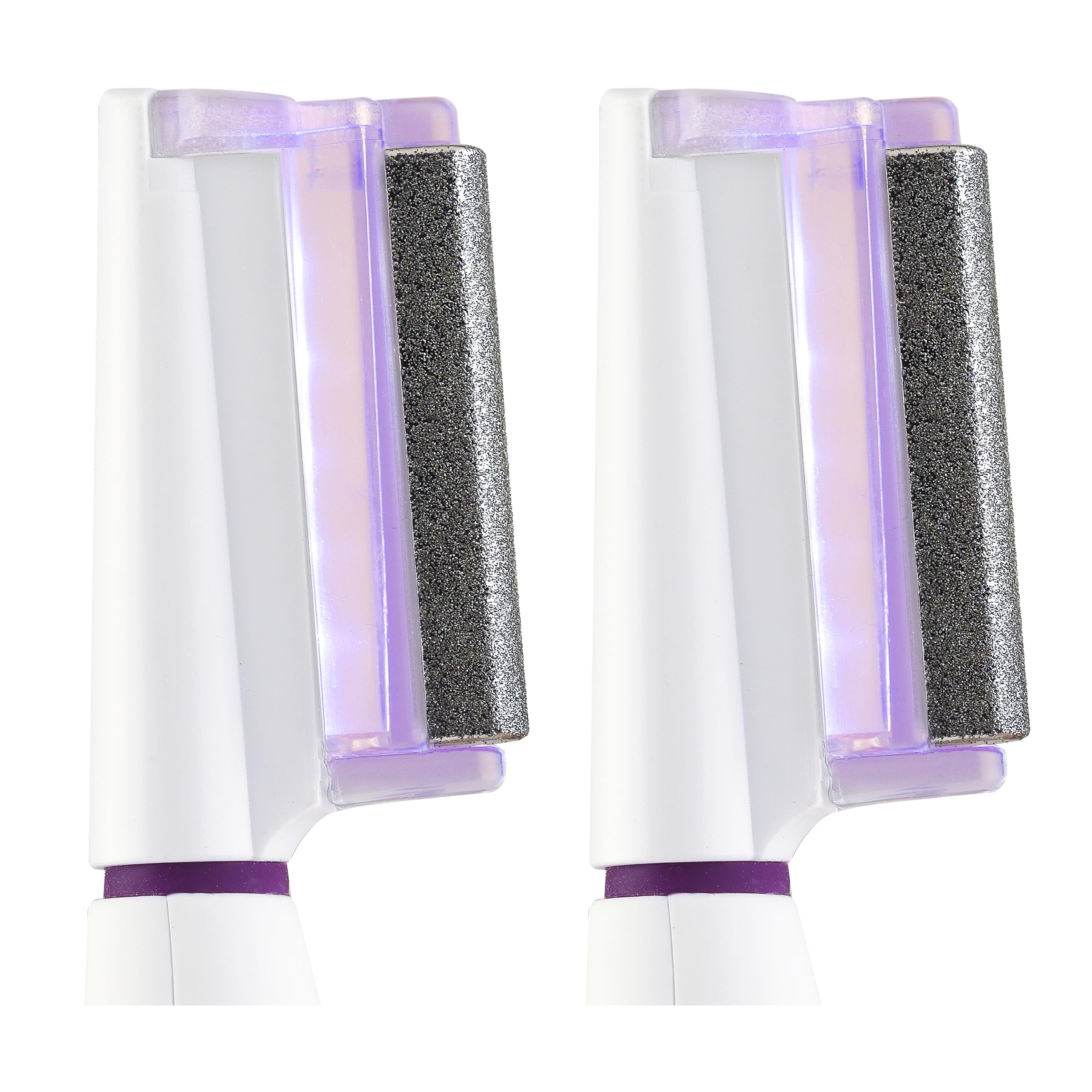 MICHAEL TODD close-up of diamond-cut bit highlighting precision and exfoliation