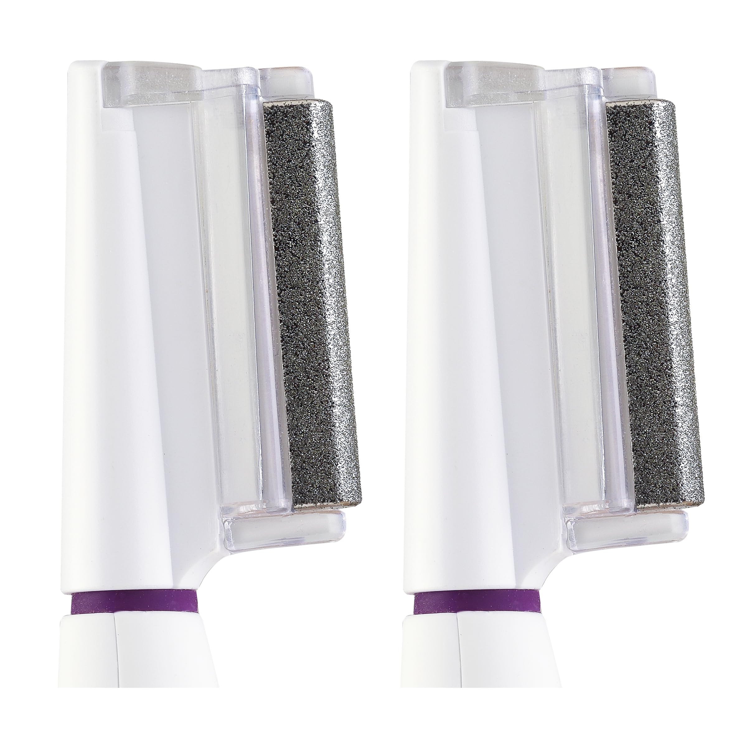 MICHAEL TODD packaging front showing two replacement tips and clear benefits