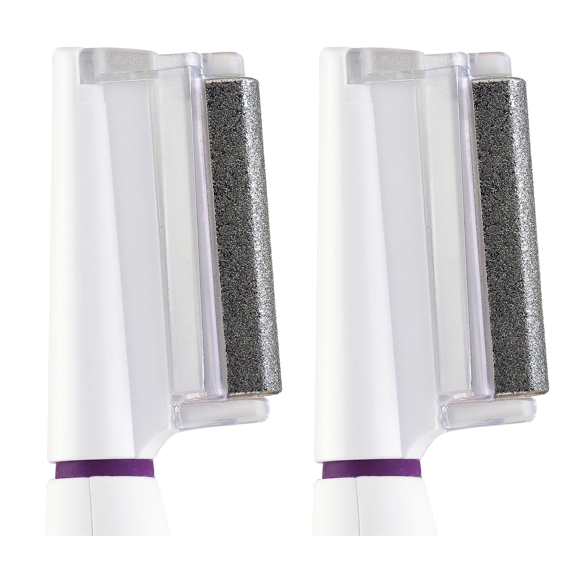 MICHAEL TODD packaging front showing two replacement tips and clear benefits