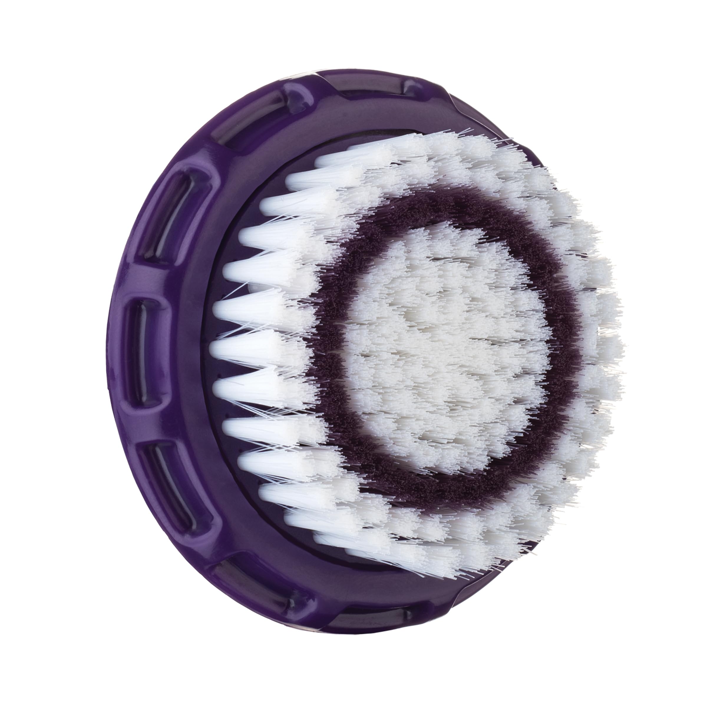MICHAEL TODD front packaging of replacement brush head showing compatibility and benefit