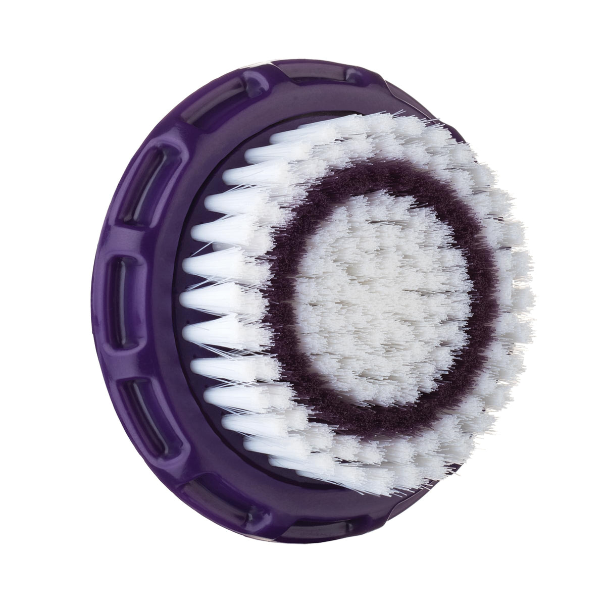 MICHAEL TODD front packaging of replacement brush head showing compatibility and benefit