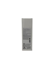 Milbon-treated medium hair showing silky smooth finish and enhanced shine after use