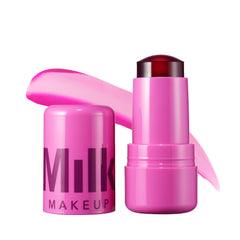 Milk Makeup Cooling Water Jelly Tint front view showing compact tube and shade