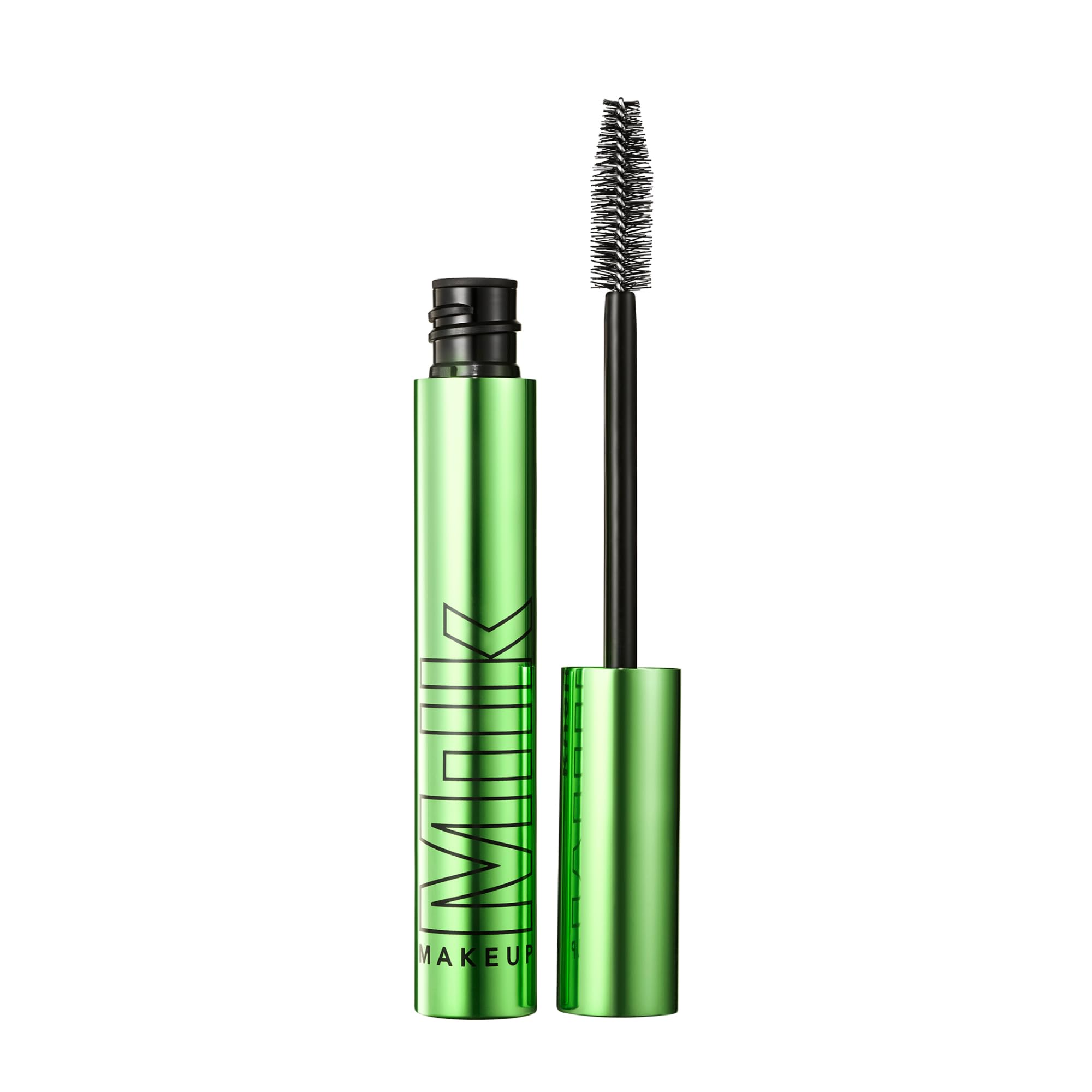 Milk Makeup front packaging showing product and clear branding benefit: shelf-ready appeal
