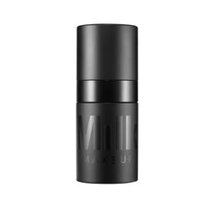 Milk Makeup setting spray front packaging shows compact bottle and matte finish