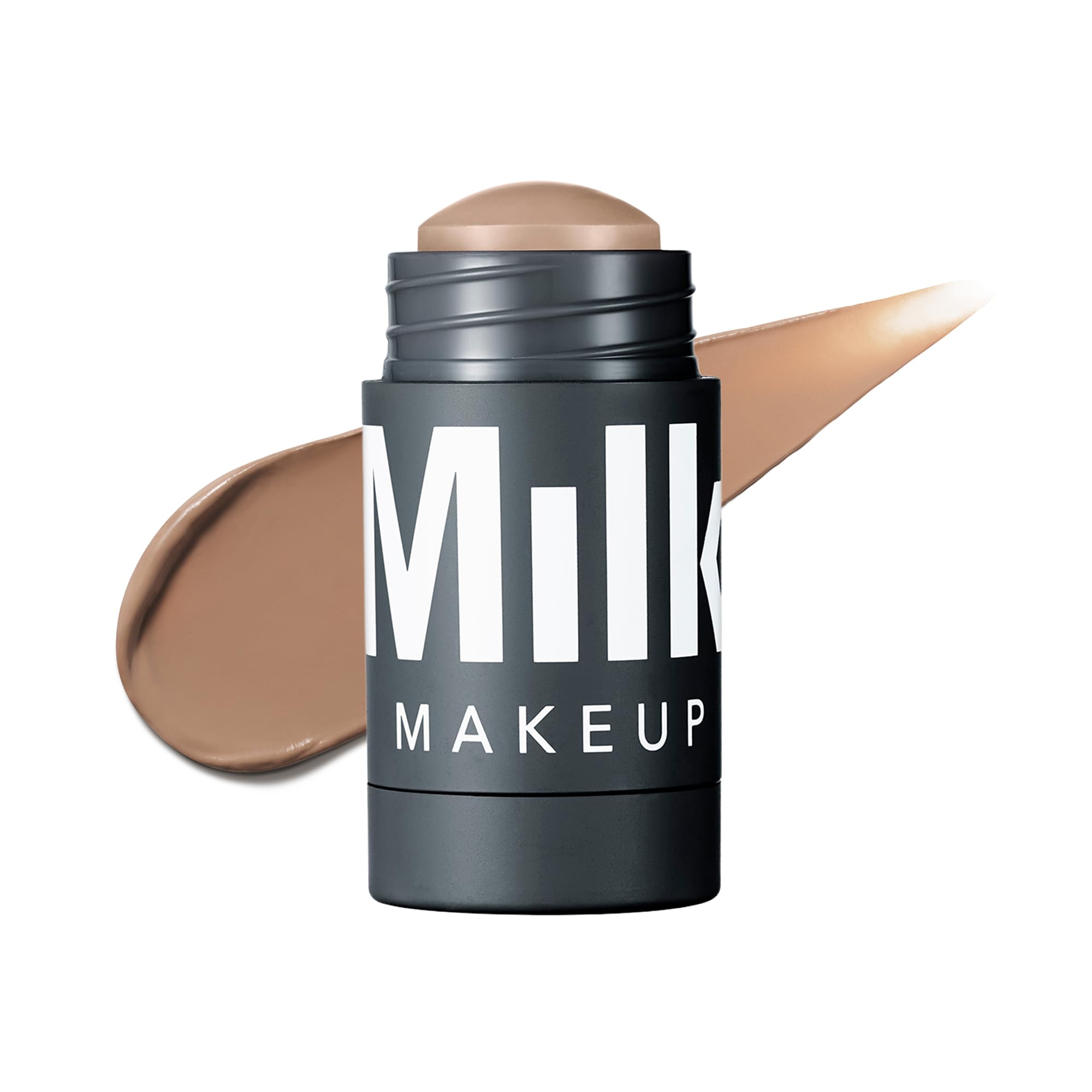Milk Makeup Sculpt Stick Smolder front view showing sleek tube and matte finish benefit