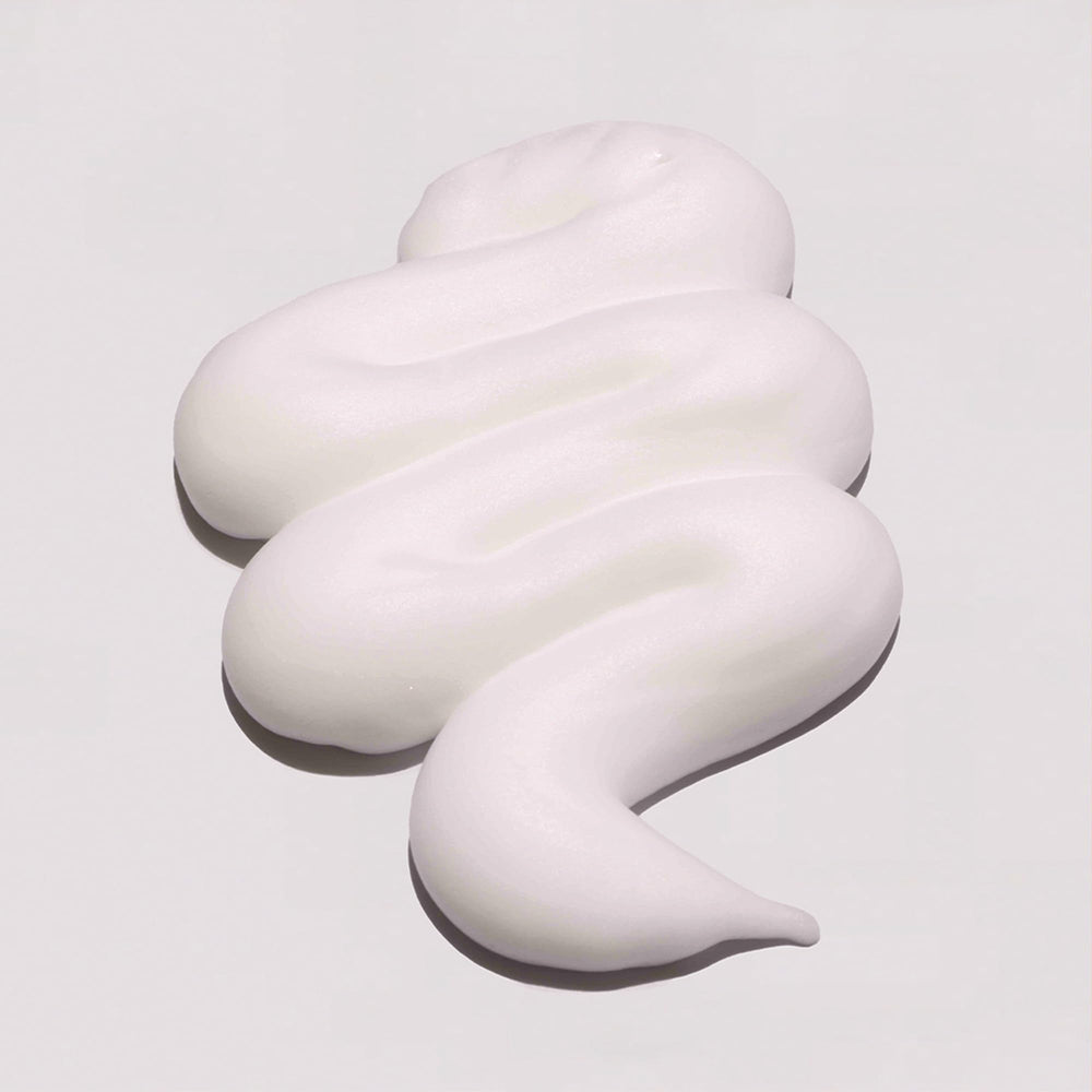 milk_shake before and after photo showing noticeable root lift and volume