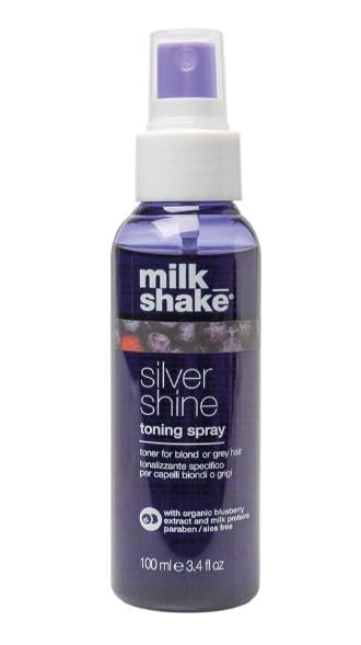milk_shake front package spray showing bottle and brand for easy identification