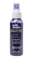 milk_shake front package spray showing bottle and brand for easy identification