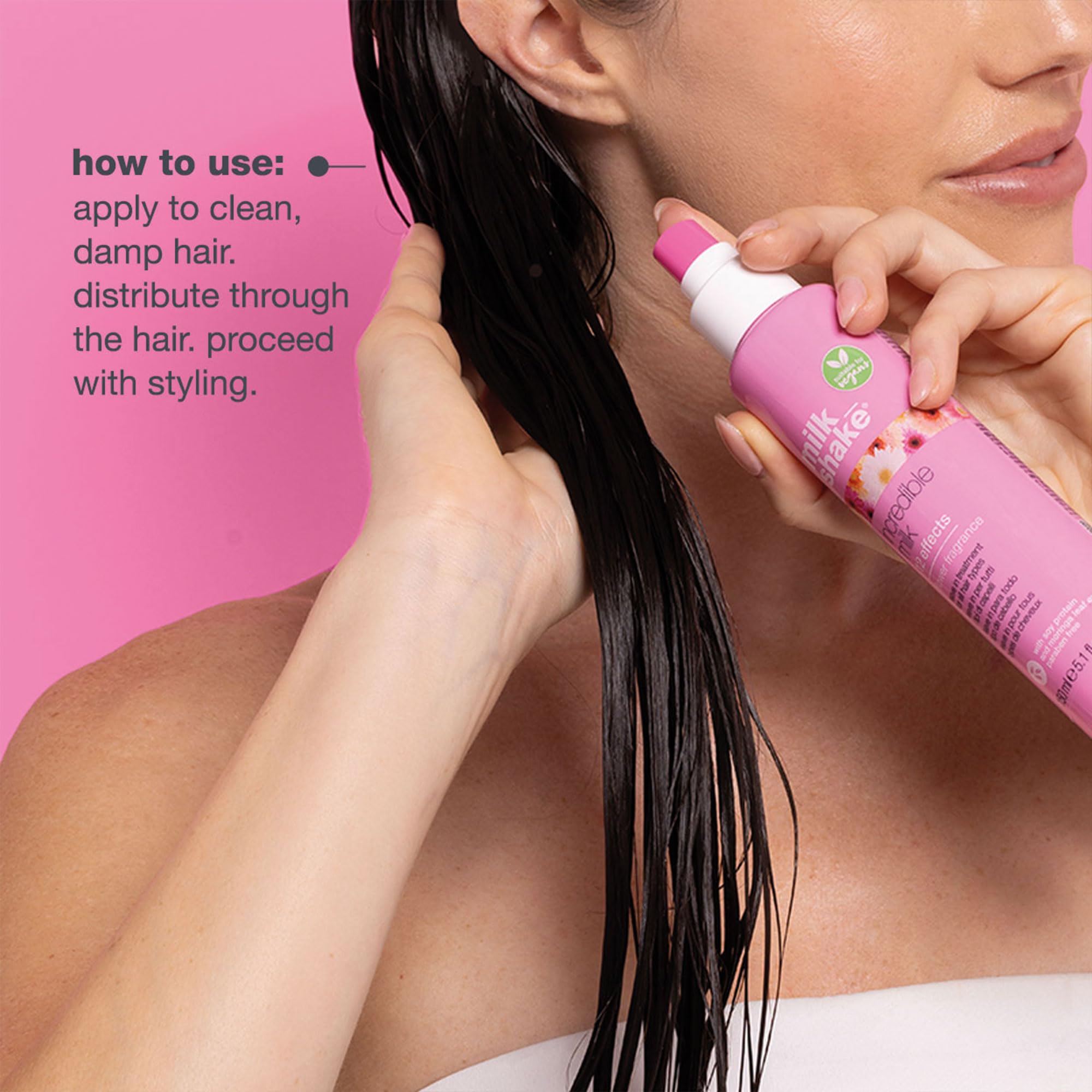 milk_shake soy protein ingredient shot highlighting strengthening benefit reduced breakage