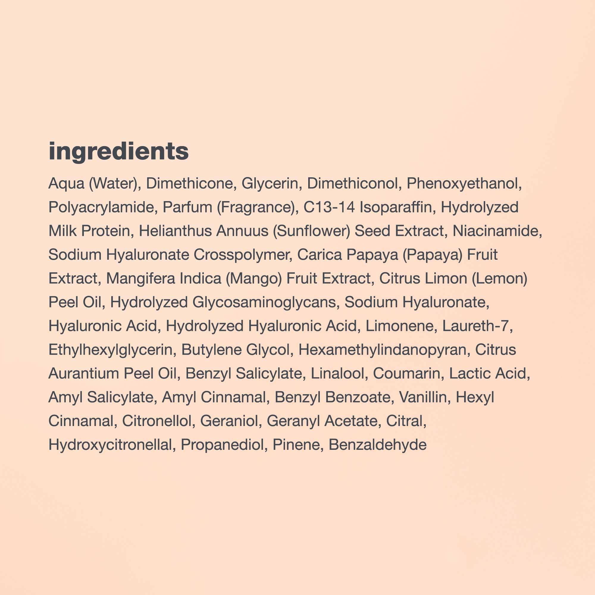 milk_shake serum in bathroom styling routine enhancing manageability and shine