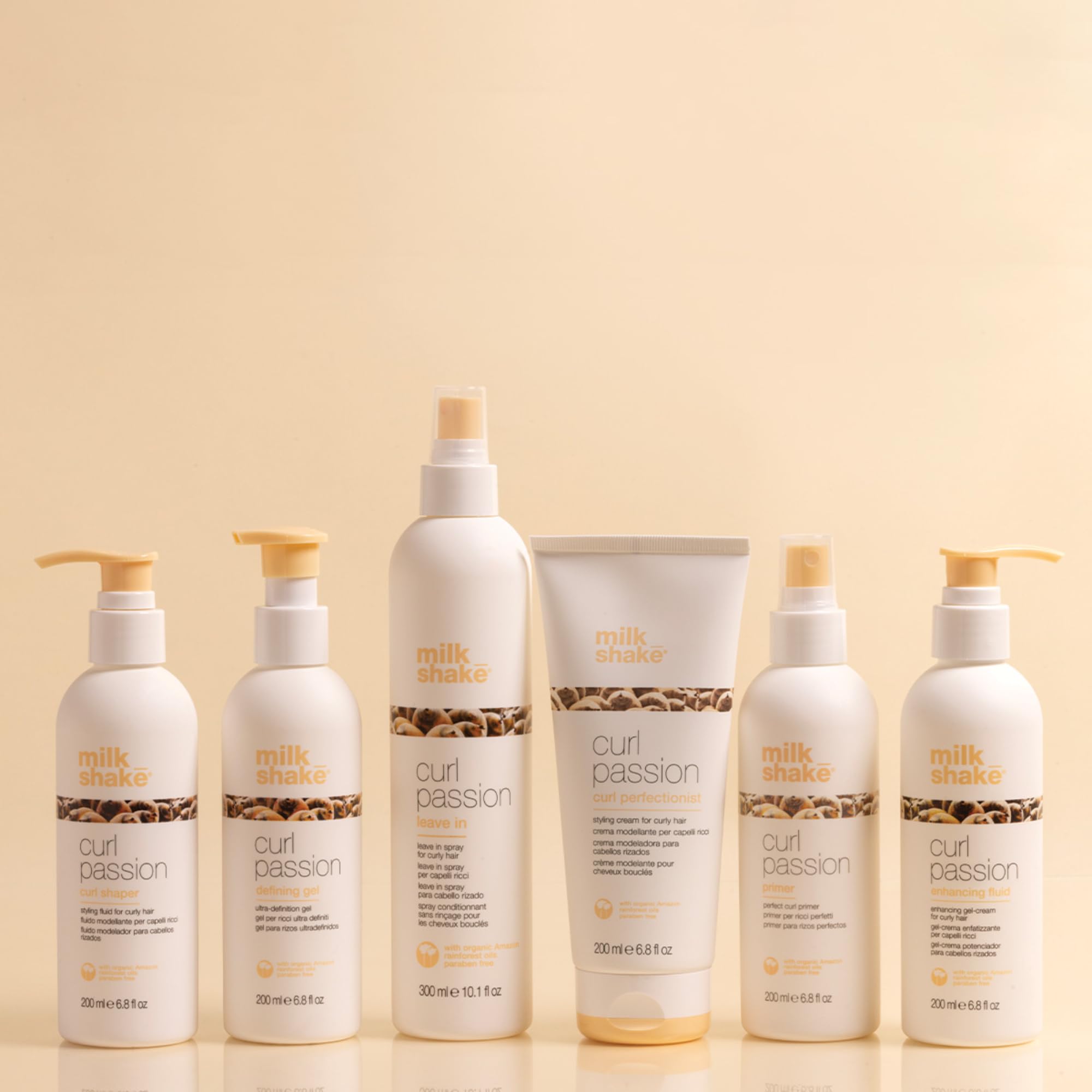 milk_shake styling product on bathroom shelf in lifestyle scene suggesting daily routine enhancement