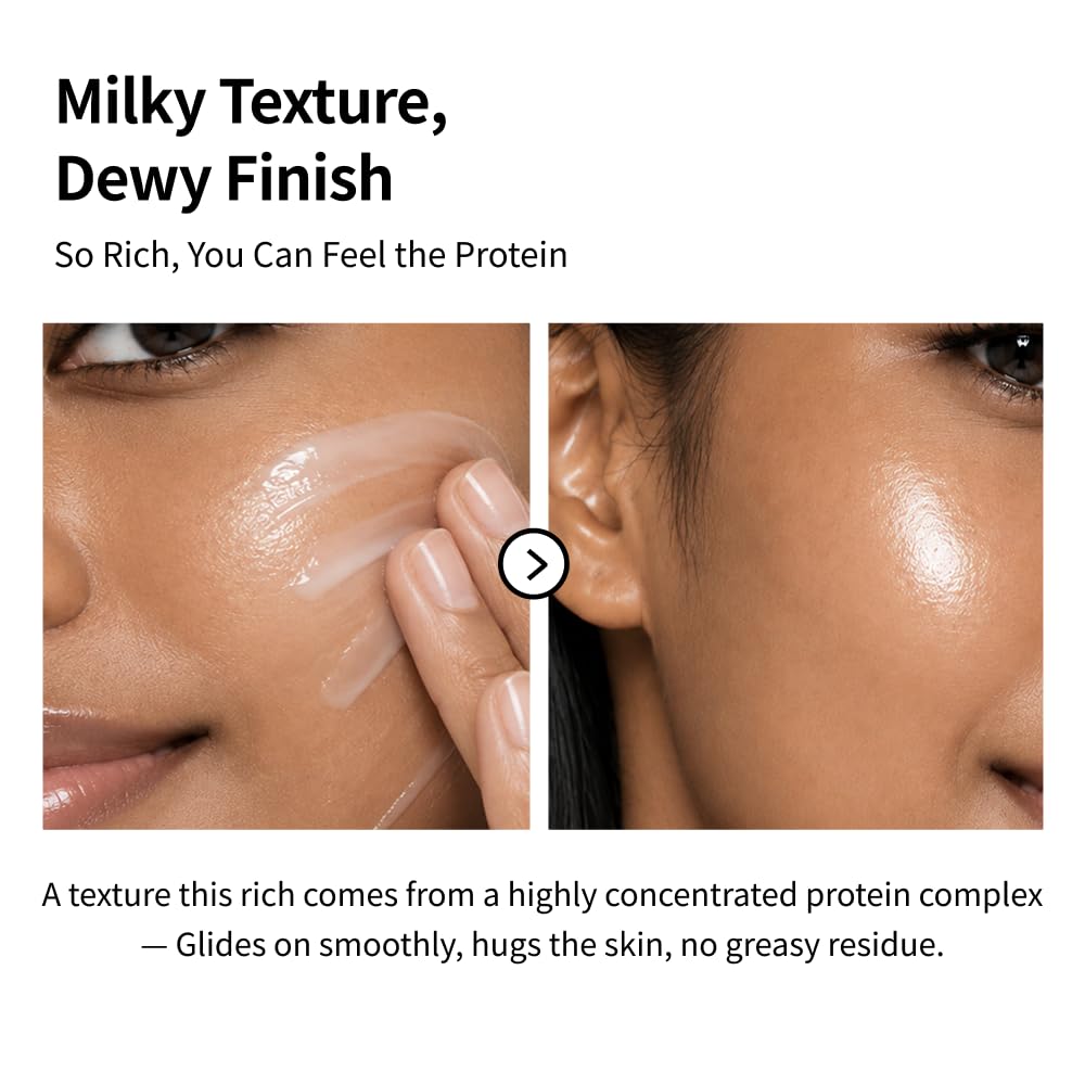 millimilli ampoule placed on vanity conveying daily skincare ritual
