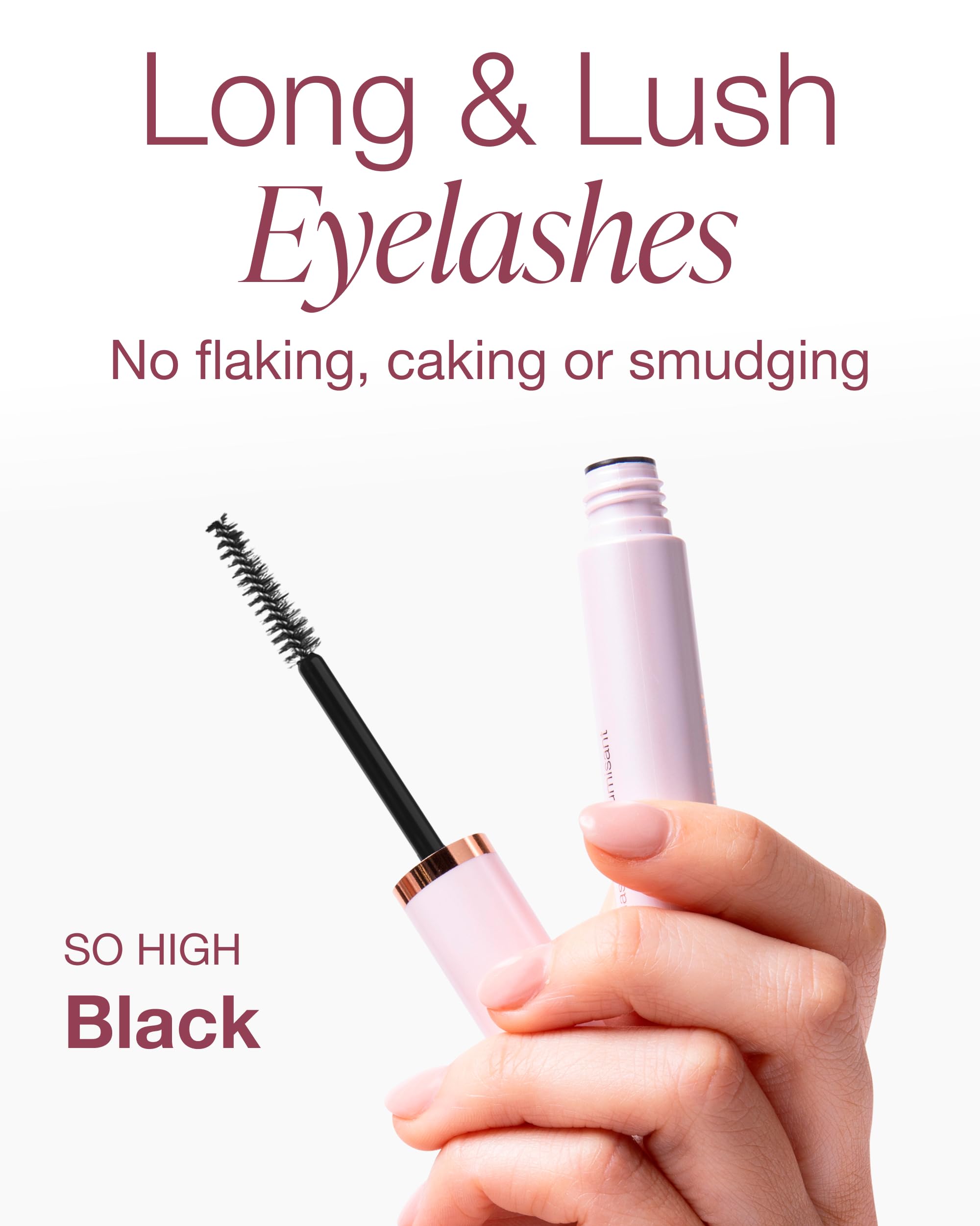 Mineral Fusion brush bristles close-up revealing comb-like detail for separation benefit