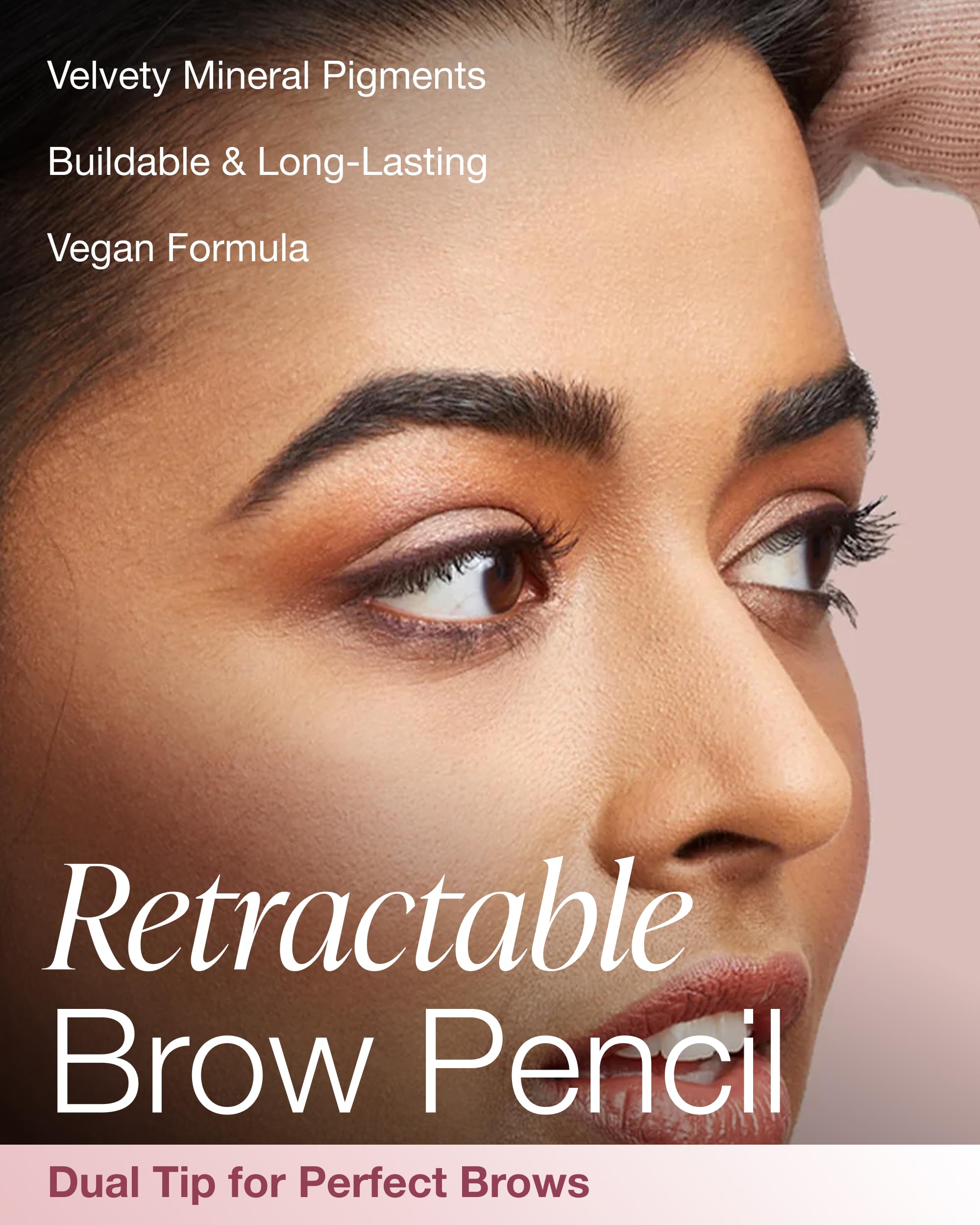 Mineral Fusion spoolie detail blending pigment for natural finish