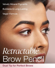 Mineral Fusion spoolie detail blending pigment for natural finish