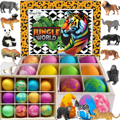 Mineral Me California front packaging showing 12-pack and gift-ready presentation
