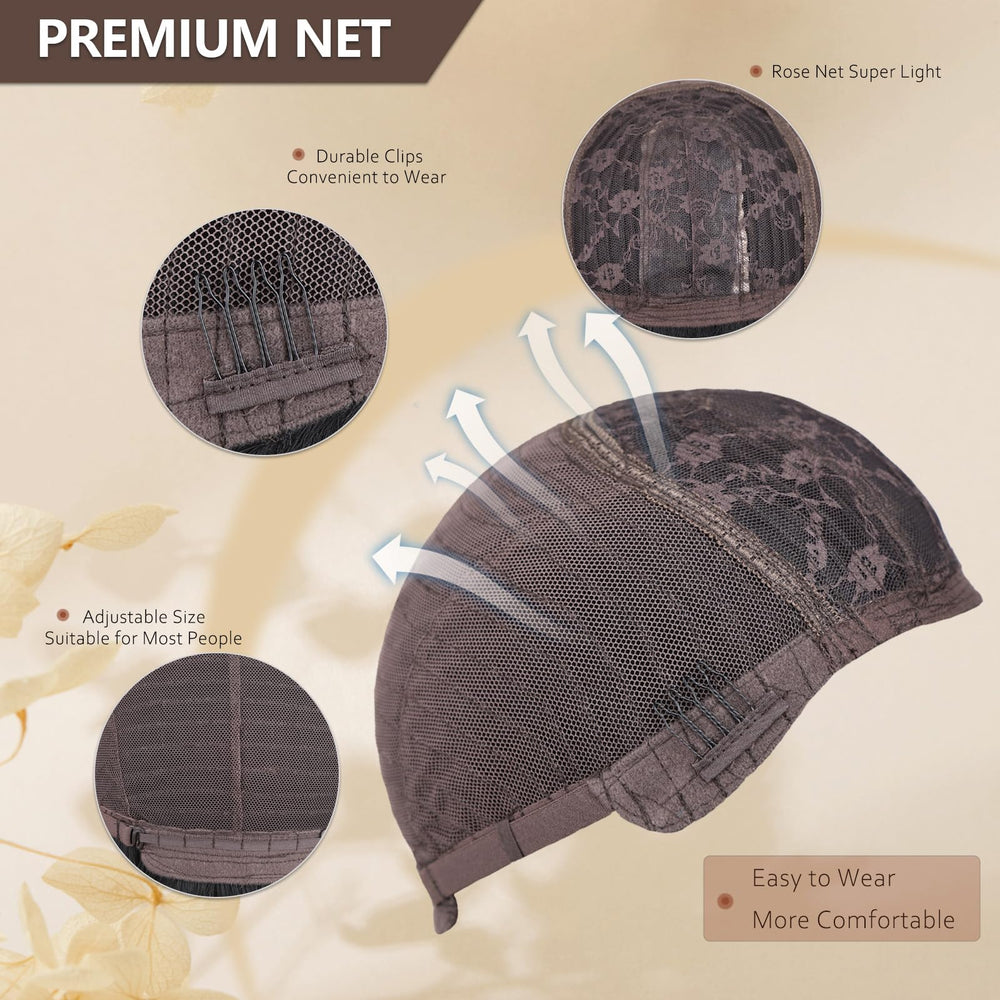 MINSEEYOO packaging with care guide demonstrating easy maintenance benefit