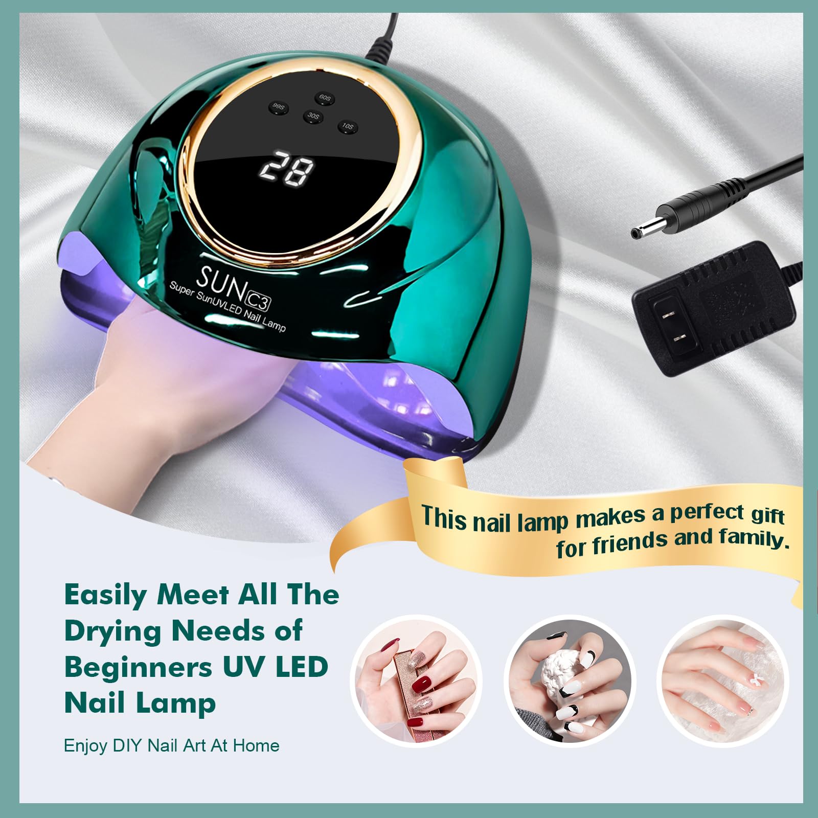MIRAGE LAYON used for pedicure positioning to reach toenails comfortably