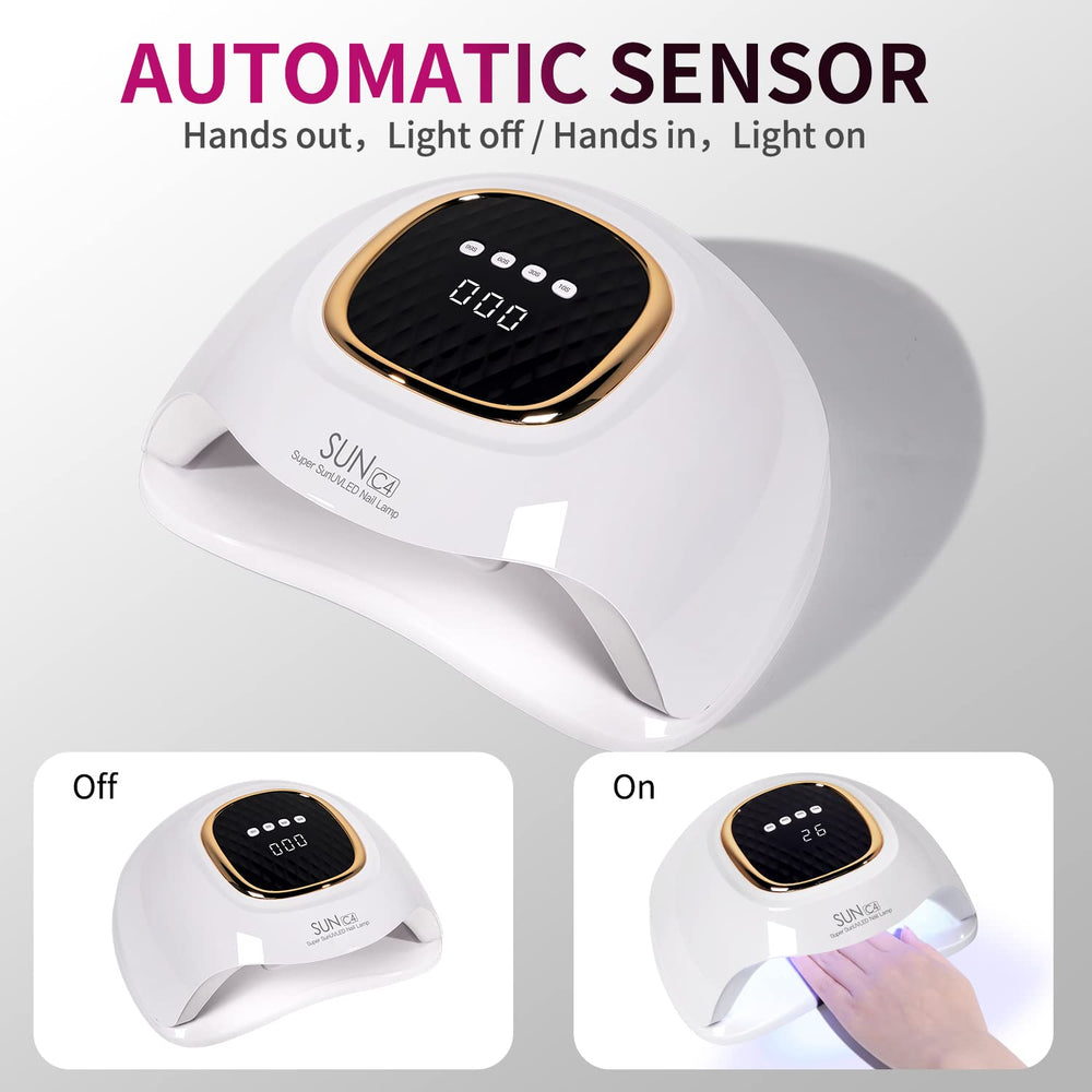 MIRAGE LAYON side profile demonstrating compact size for portability benefit