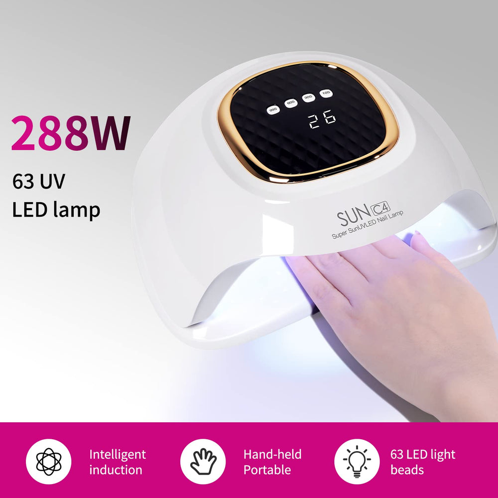 MIRAGE LAYON top panel with control buttons for easy timer selection