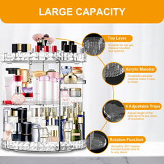 MISERWE closeup of adjustable tray detail for customizable storage