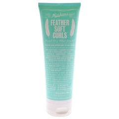 Miss Jessie's front bottle view showing lightweight curl conditioner and easy dosing