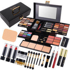 MISS ROSE M open palette showing all 58 colors for versatile looks