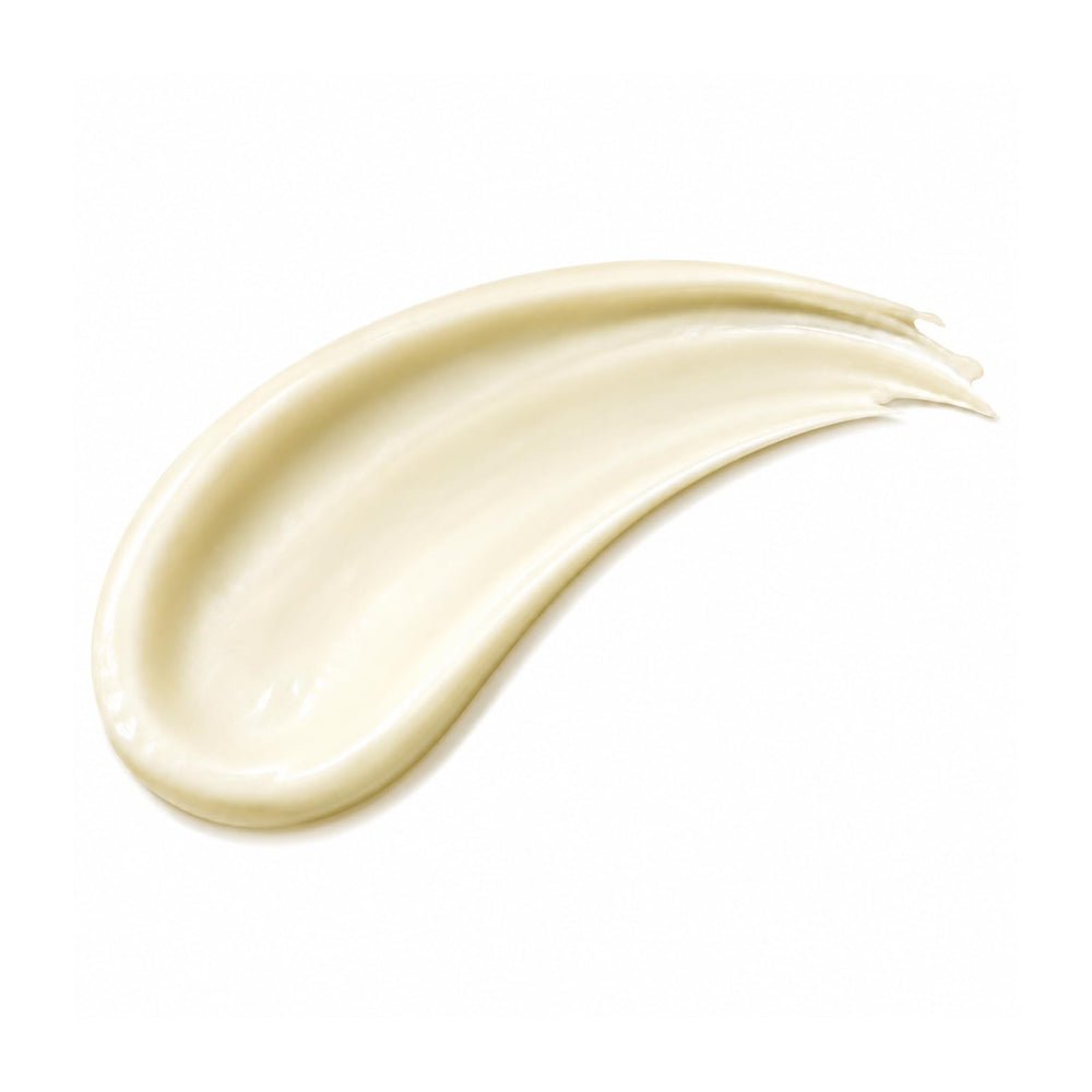 Miss Season application finger swatch demonstrating blendability and instant soft-focus effect