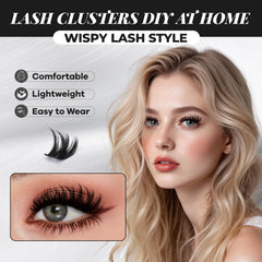 MissAiry close-up of ultra-thin band highlighting seamless blend and comfort