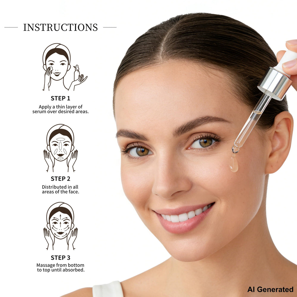 MISSEDSEN label ingredients panel showing niacinamide zinc hyaluronic acid