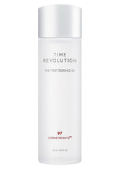 MISSHA bottle front packaging showing sleek label and volume for clarity