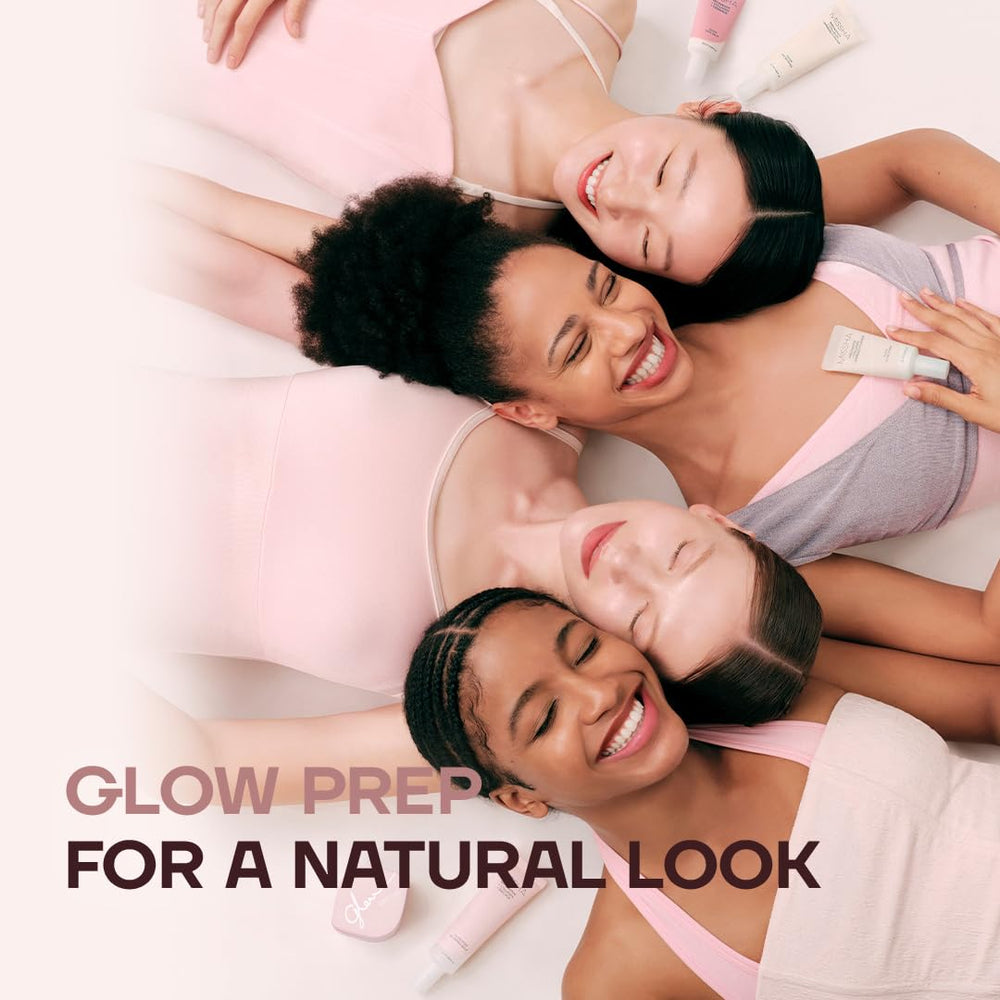 MISSHA on bathroom vanity lifestyle shot showing everyday routine benefit