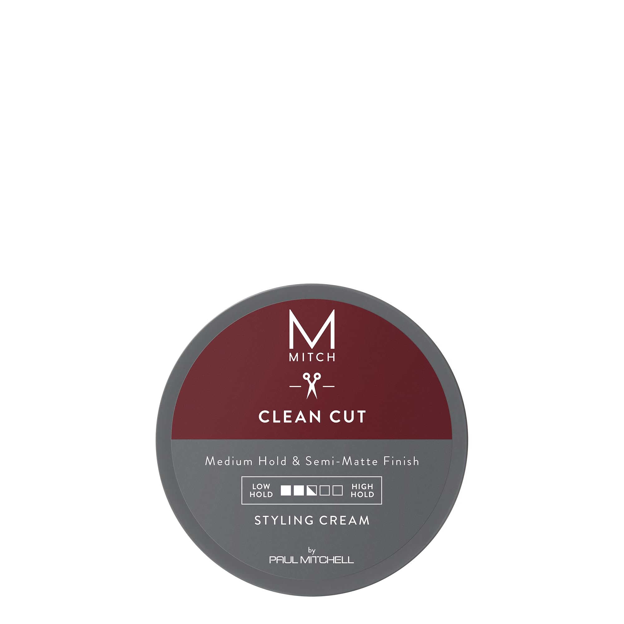 MITCH front packaging showing jar and product name for clear identification and trust