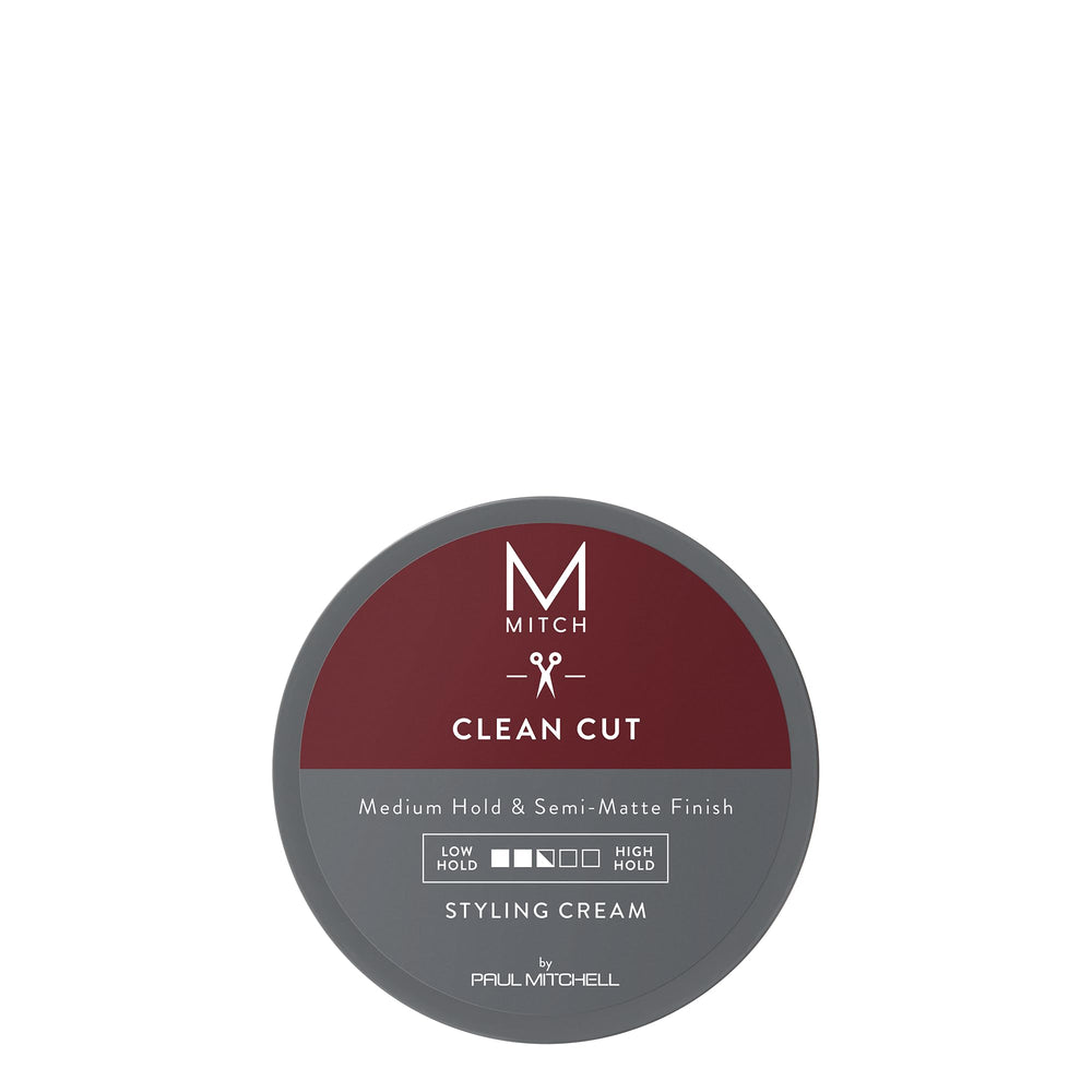 MITCH front packaging showing jar and product name for clear identification and trust
