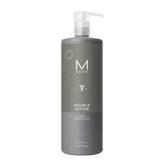 MITCH front bottle view showing full-size packaging and clear branding benefit ease