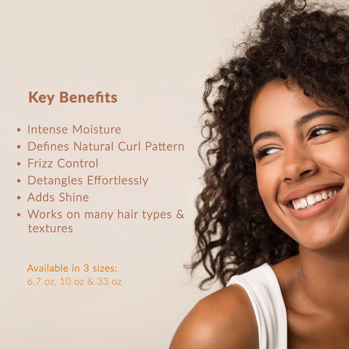 Mixed Chicks key natural ingredients jojoba and safflower oils for nourishment