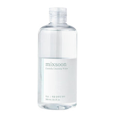 mixsoon front bottle 300ml showing label and easy dispensing benefit