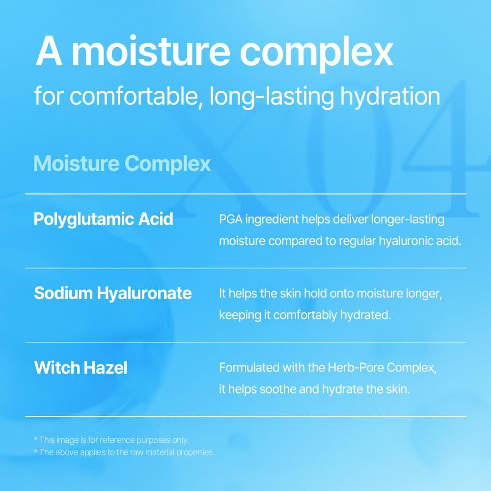 mixsoon 70ml bottle next to common objects showing compact travel size