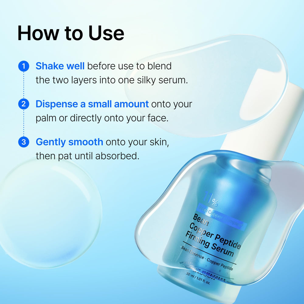 mixsoon product label close-up displaying key actives and ingredient clarity benefit