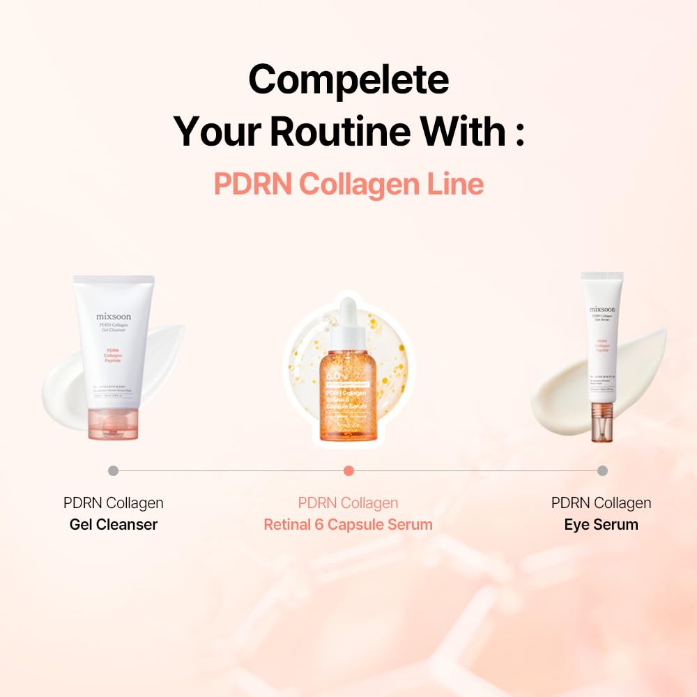 mixsoon packaging and box detail emphasizing K-Beauty minimalist presentation benefit