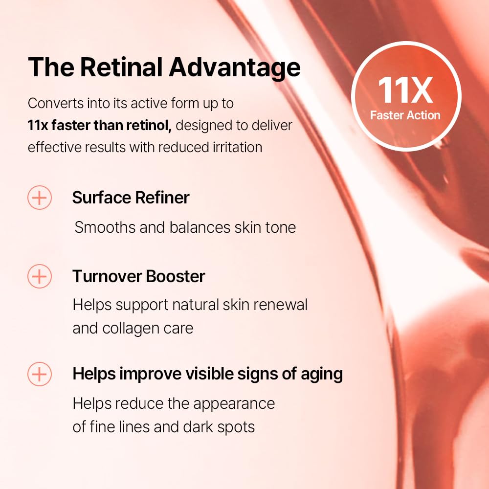 mixsoon serum droplet on hand demonstrating lightweight absorption benefit