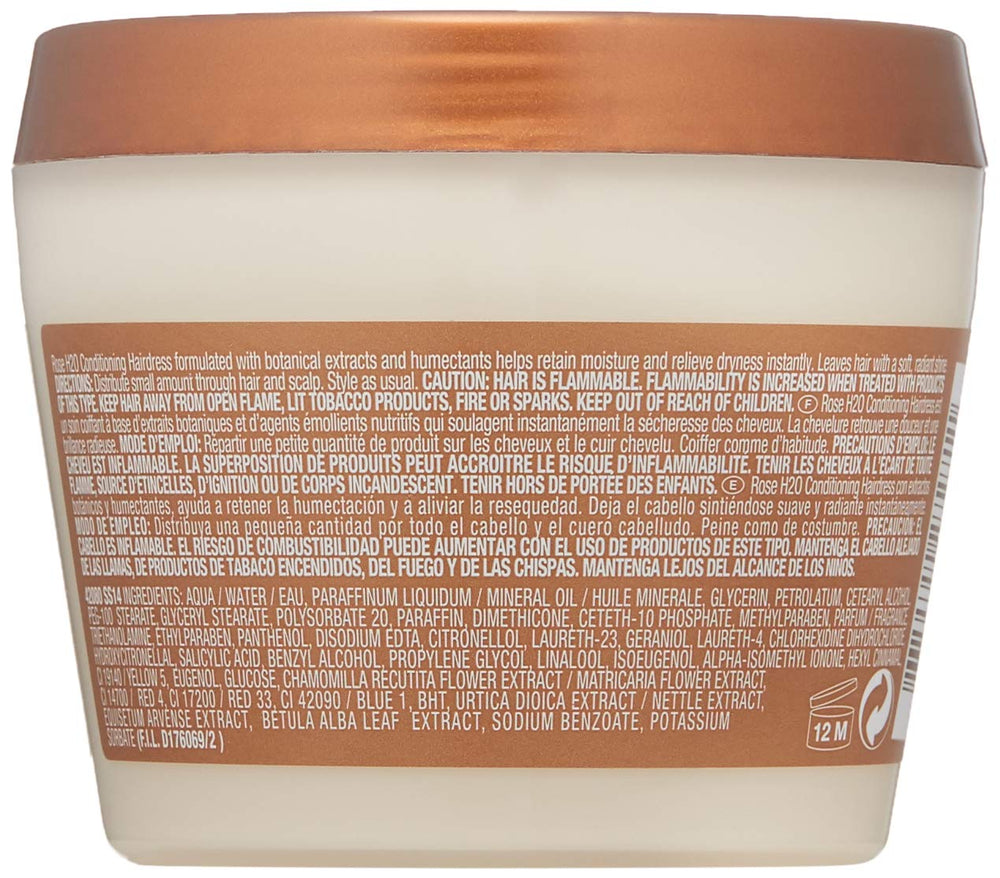 Mizani cream texture close-up highlighting smooth, non-greasy hydration