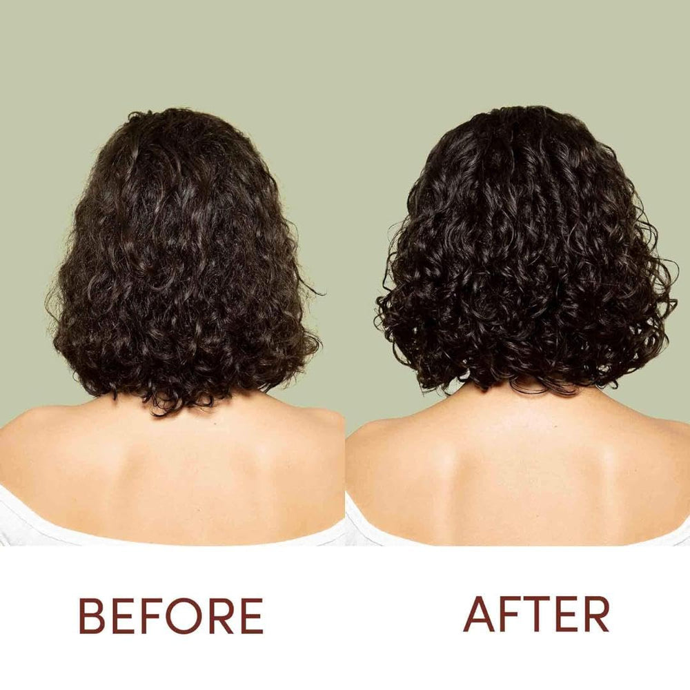 Mizani pump dispensing conditioner for convenient controlled usage and less waste