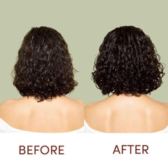 Mizani pump dispensing conditioner for convenient controlled usage and less waste