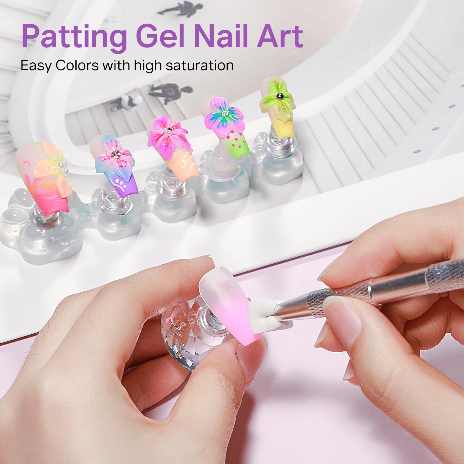 MIZHSE dual-end sculpting pen detail highlighting tool for fine 3D carving
