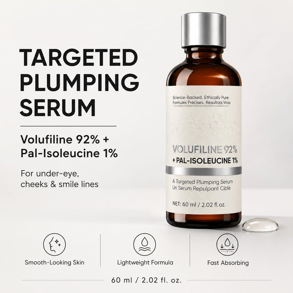 MKSUVGQ pipette dispensing serum highlighting smooth texture and control